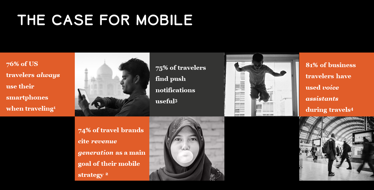 The Case For Mobile
