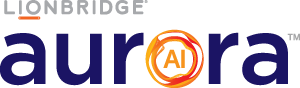 Lionbridge Aurora AI logo