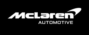 Logotipo de McLaren
