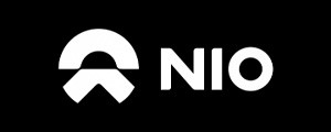 Logotipo de NIO