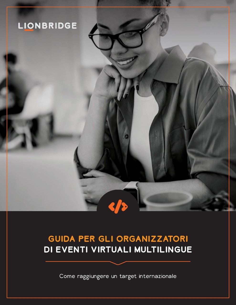 La guida completa agli eventi virtuali multilingue
