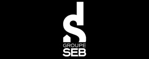 SEB Groupe ロゴ