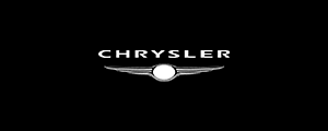 Chrysler 로고