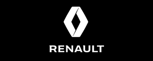 Renault 로고