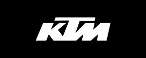 KTM 로고