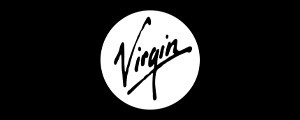 Virgin Airlines logo
